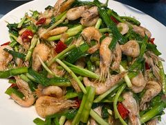 -振生清真饭店(永安道店)