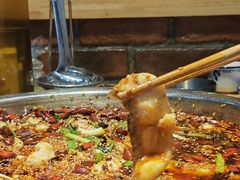 -胖子鱼·天水麻辣鱼火锅(秦州407店)