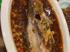 -一楼食业·美食人家