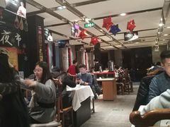 -李老爹香辣蟹(宣武门店)