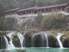 -天河潭旅游度假区