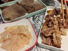 -京元盛铜锅涮肉(上海总店)