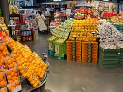 -Olé精品超市(北京合生汇店)