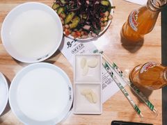 -黎一碗大碗手工面(城市立方店)