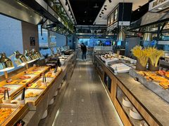 -比格比萨自助(诺亚大厦店)