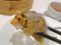 -宝园酒家(美林M·LIVE天地东座店)