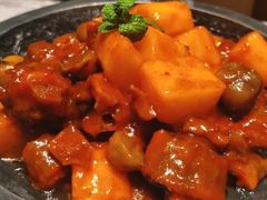 -佳兰雅序融合菜(高新店)