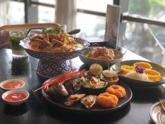 -Thai Alley泰爱里(二沙岛店)