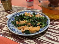 -新疆伊宁远征餐厅