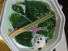 -桂满陇·杭州小馆(巴黎春天浦建店)