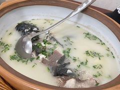 -天目湖刘老四农庄