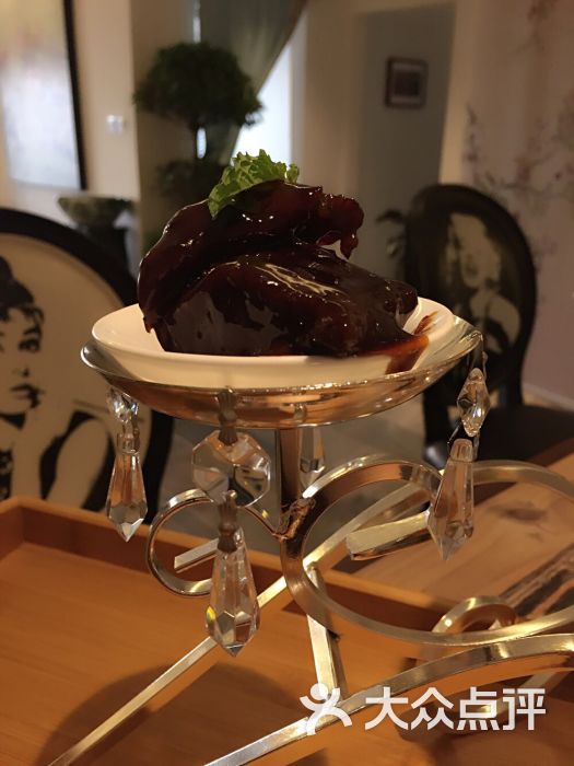 解香私房菜解香图片