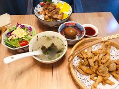 -红小满休闲餐厅(十全街店)