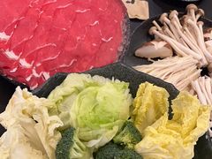 -熹悟海鲜火锅·广式打边炉