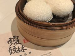 -虾饺妹·酒家(金碧店)