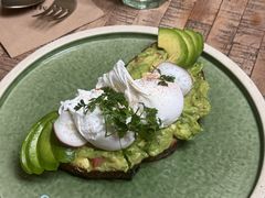 -O'mills Sourdough Bakery&Bistro(永嘉路店)