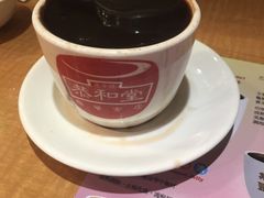 -恭和堂 龟苓膏(铜锣湾店)