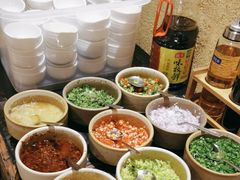 -大良毋米粥(锦龙路总店)