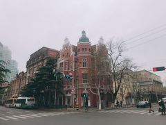 -良友书坊(安徽路店)