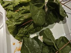 -佰人王串串香火锅(洋珠巷店)