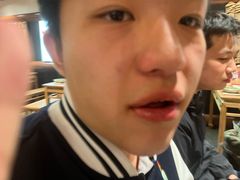 -大盐帮川菜馆(长楹天街店)