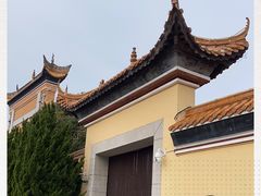 -密印寺