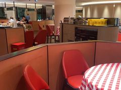 -西贝(东方路店)