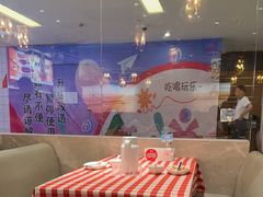 -西贝(紫荆广场店)