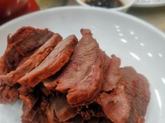 八旗酱鹿肉-乔家满族八大碗(中兴路店)
