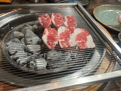 -橡果烤肉(仙林店)