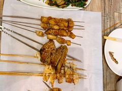 -枪火串烧·东北特色烧烤(罗湖总店)
