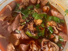 -杨记老门框百年卤煮(回龙观文化西路店)