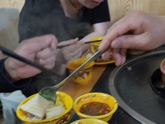 -银同牦牛肉火锅