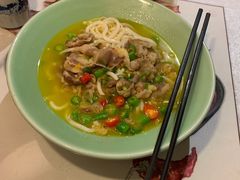 -鱼食饭稻·苏浙土菜17年老馆子(平江路店)