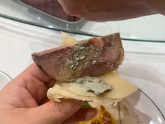 -大眼锅贴水饺(河东店)
