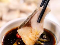 -大良毋米粥 · 粥底火锅(岭南天地店)