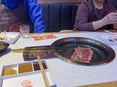 -杨记齐齐哈尔烤肉(总店)
