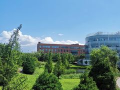 -中关村生命科学园