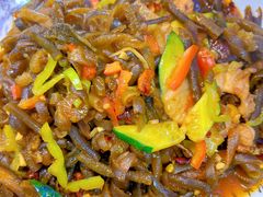 -富临港·蒸汽海鲜·手抓海鲜·炒菜(栈桥店)