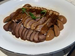 -潮州府·潮菜·砂锅粥(徐家汇店)