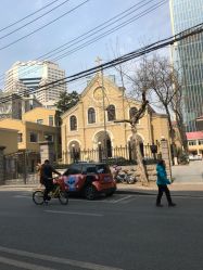 -南京市妇幼保健院(莫愁路院区)