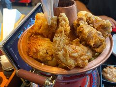 -摩打食堂(壹方中心店)