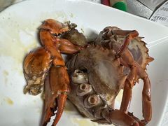 -莲花公园煎蟹(总店)