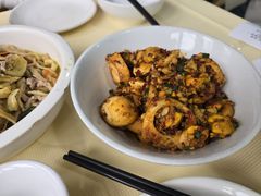 -笨罗卜浏阳菜馆(太平街店)