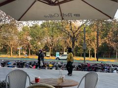 -Peet's Coffee皮爷咖啡(上海长风大悦城店)