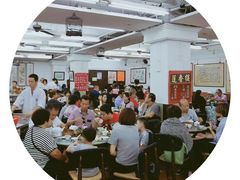 -香港蓮香樓(中環店)