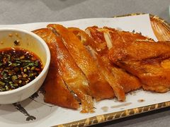-金哥私房菜馆(张府园总店)