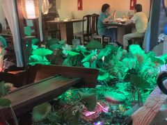 -韵秋荷(宝山龙湖天街店)