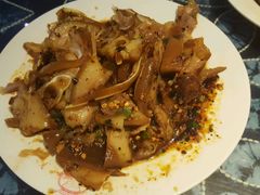 -桥香园云南过桥米线(金马碧鸡店)
