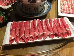 牛上脑-虾满堂(瑞虹店)